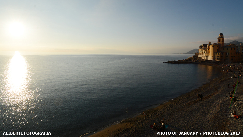 Liguria / Camogli