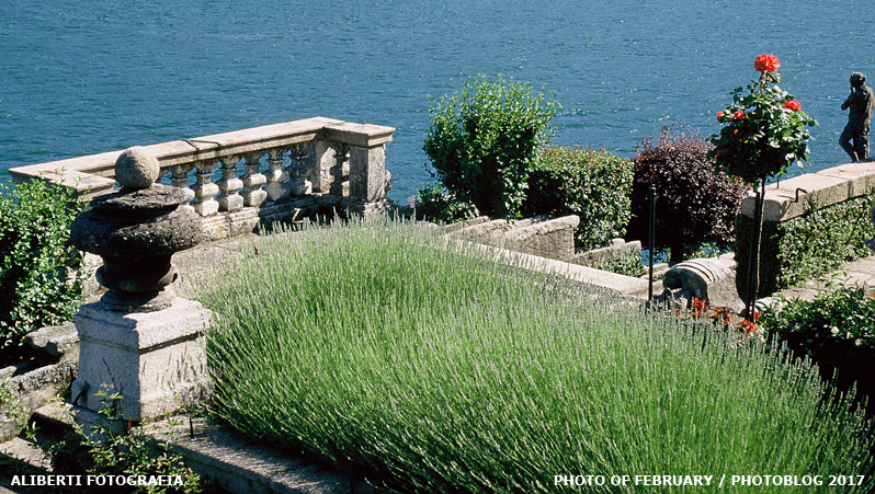 Lago Maggiore / Isolabella