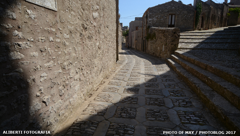 Erice / Trapani