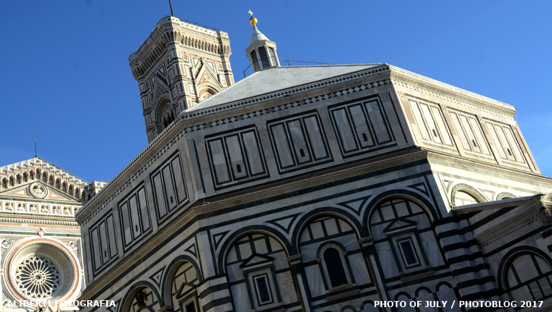 Firenze / Battistero