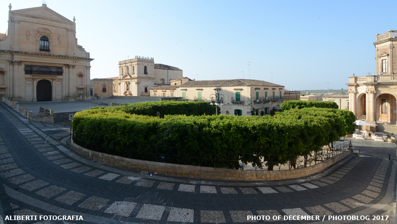 Noto / Siracusa