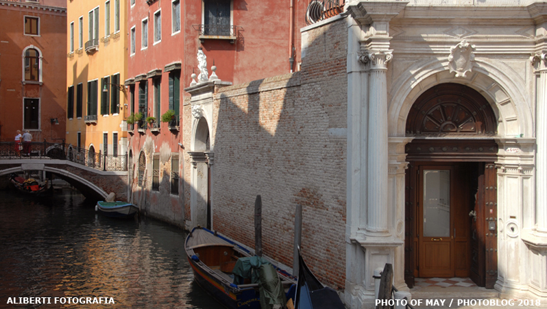 Venezia / Canali