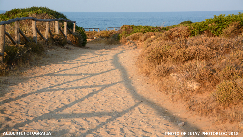 Sicilia / Cala Mosche