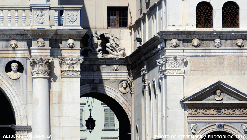 Brescia / Piazza della Loggia