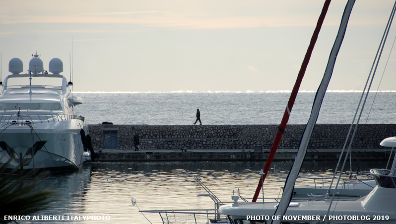 Sanremo / Porto turistico