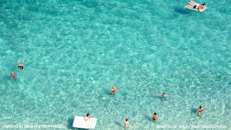 Calabria / Tropea