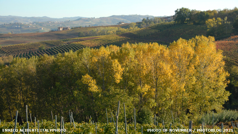 Langhe / Colori per il cuore