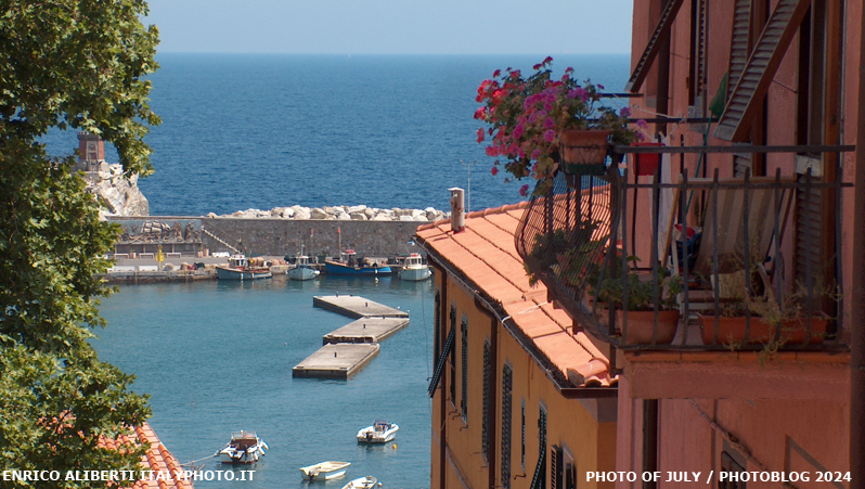 Elba / l'estate al mare