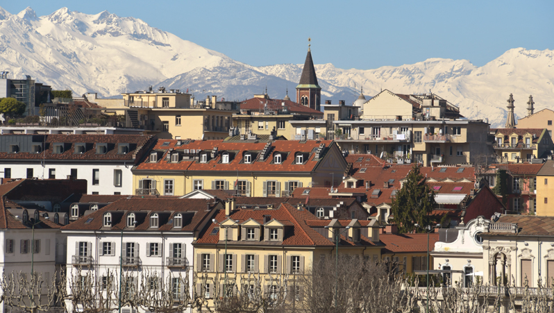 Corso Cairoli / Le Alpi d'incanto svelate