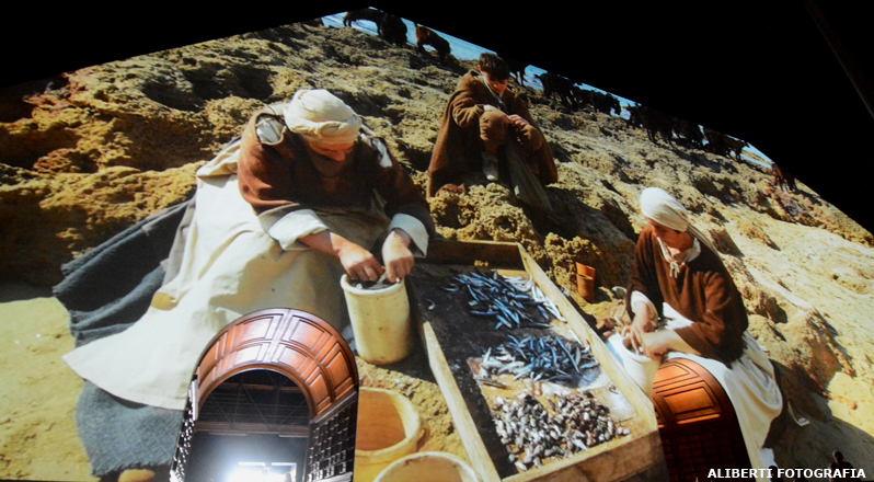 EXPO MILANO 2015/ Un racconto