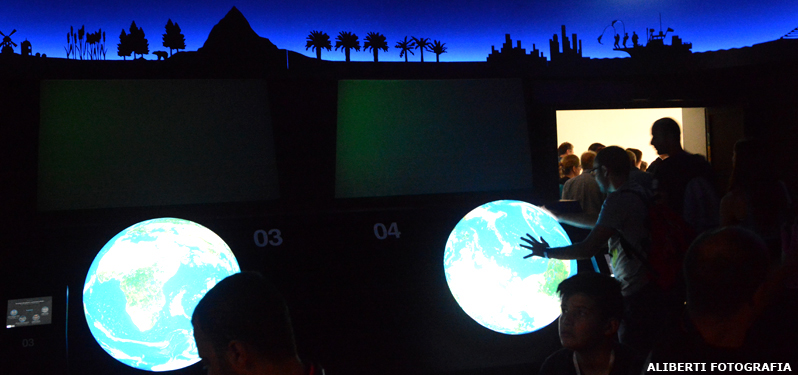 EXPO MILANO 2015/ Un racconto