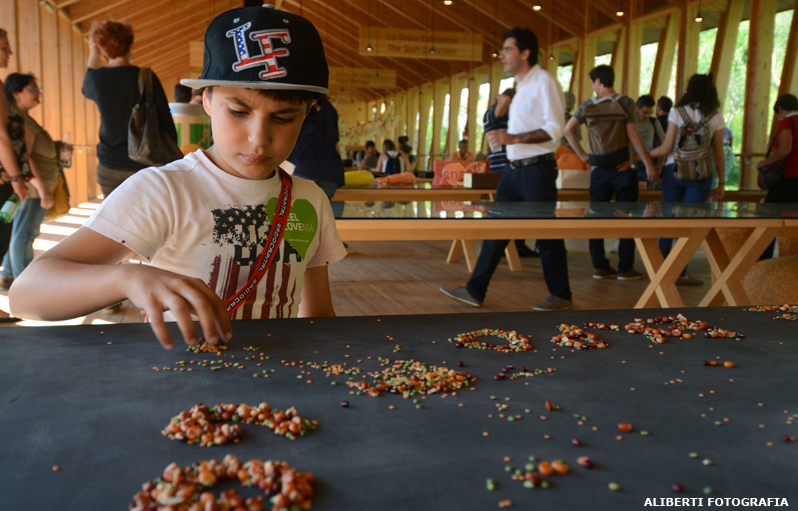 EXPO MILANO 2015/ Un racconto
