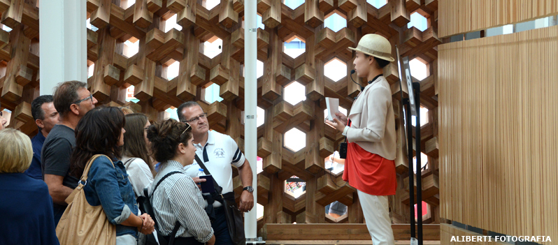 EXPO MILANO 2015/ Un racconto