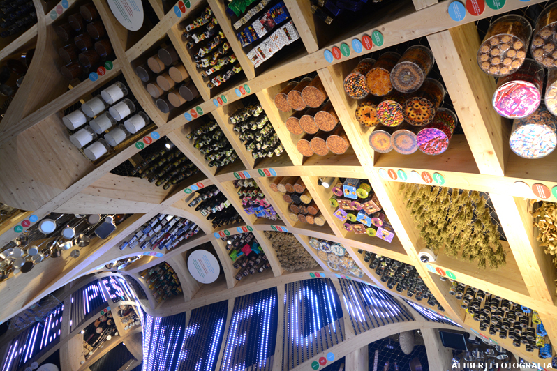 EXPO MILANO 2015/ Un racconto