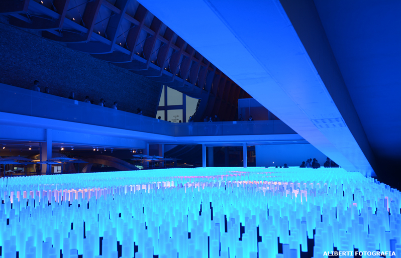 EXPO MILANO 2015/ Un racconto