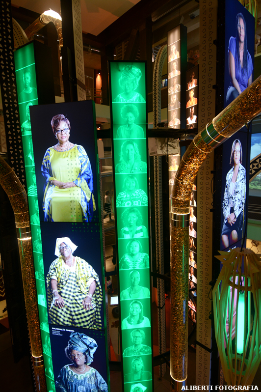 EXPO MILANO 2015/ Un racconto