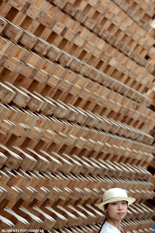 EXPO MILANO 2015/ Un racconto