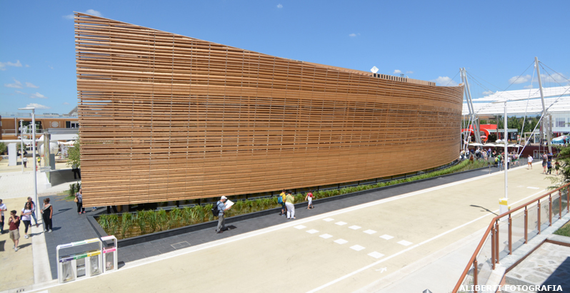 EXPO MILANO 2015/ Un racconto