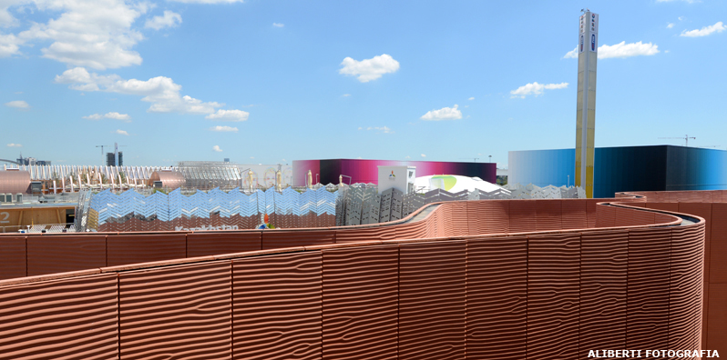 EXPO MILANO 2015/ Un racconto