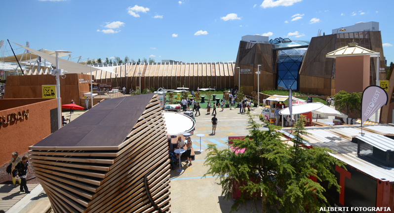 EXPO MILANO 2015/ Un racconto