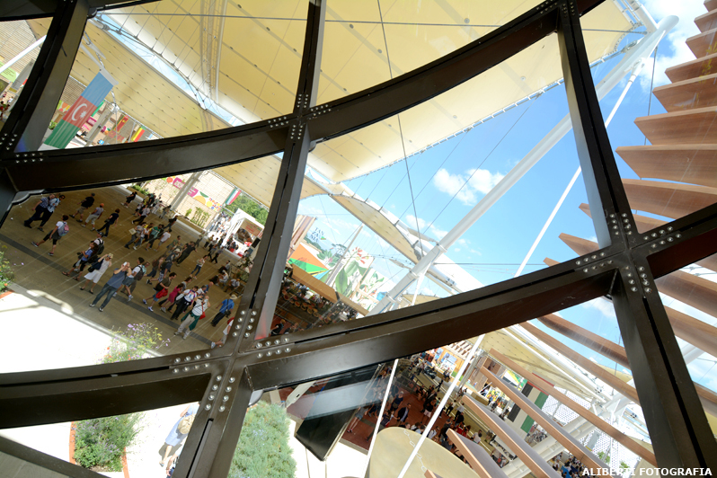 EXPO MILANO 2015/ Un racconto