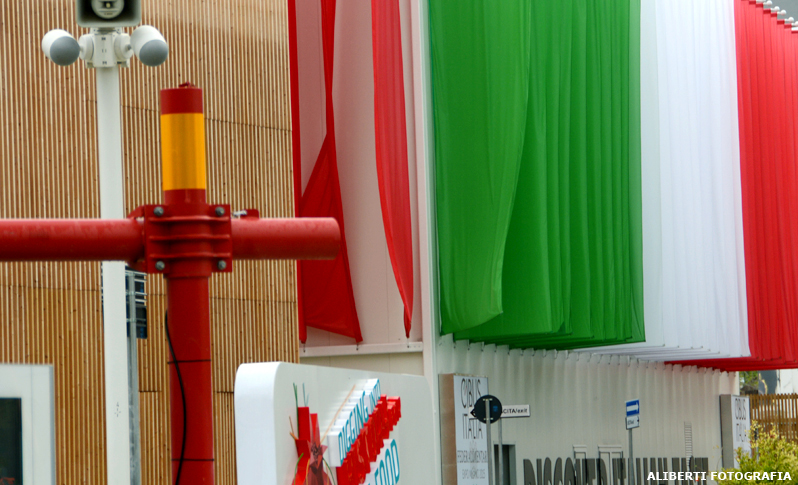 EXPO MILANO 2015/ Un racconto