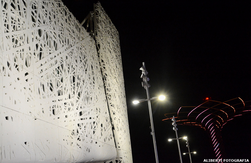 EXPO MILANO 2015/ Un racconto